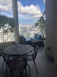 Forte Suites (D8), Apartment #434613951